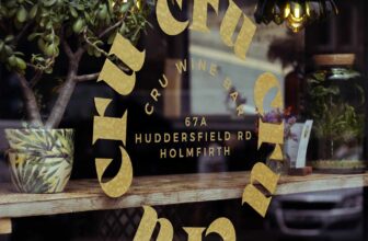 Holmfirth: How Yorkshire Got Its Wine Town