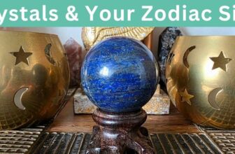 Crystals for Your ZODIAC SIGN: Do You Really Have to Follow Astrology to Choose Crystals?