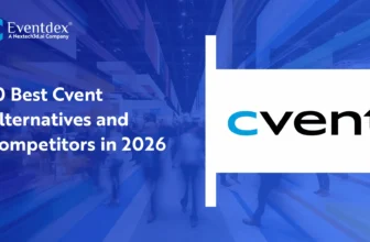 10 Best Cvent Alternatives and Competitors in 2026