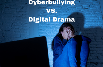 Cyberbullying Vs. Digital Drama – Jessica Speer