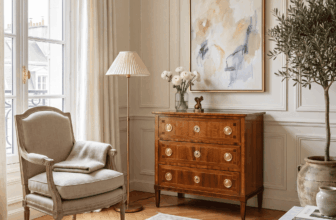 How to identify High-Quality Antique Furniture