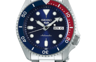 SKX for SRP – When Seiko shook the watch world – Canada Watch House