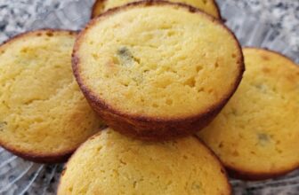 Judy’s Gross Eats: TWD/DAC: Corn Toasties