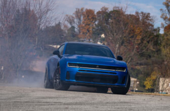 SRT eBoost Air Prototype Aims to Kill Turbo Lag and Make Turbo Engines Feel Supercharged : Automotive Addicts