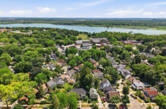 Thinking of moving to a new neighborhood?