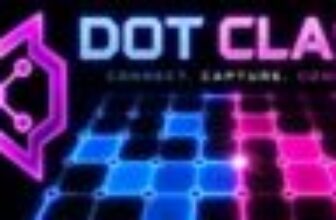 Gaming with Children » Dot Clash (Mobile)