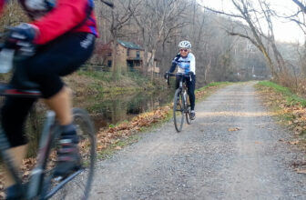 Central New Jersey Bike Trails and Rides • LL World Tour