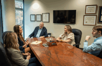 What Are Client Accounting Advisory Services