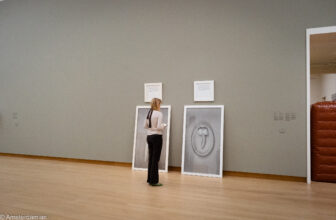 Beyond the Manosphere at the Stedelijk: What Makes a Man Today? | Amsterdamian