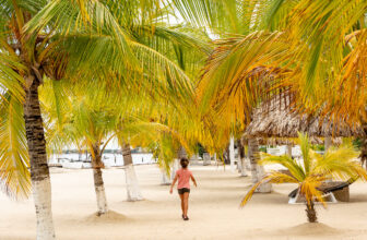 The Placencia Resort – Belize All Inclusive Resort