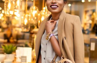 How to Upgrade Your Fall Work Style