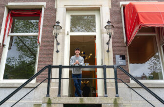 Novus Arte: Making Contemporary Art Part of Everyday Life. An Interview with Jasha Berkenbosch | Amsterdamian