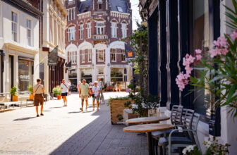 Things to Do in Tilburg: A Complete Guide to the Dutch Wool City | Amsterdamian