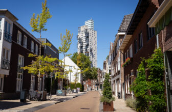 Tilburg, the Southern City That Keeps Surprising | Amsterdamian