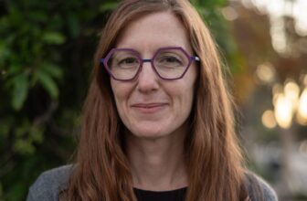 PIMpod, S1, E1: Meet Dr. Rebecca Green