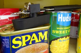 The Myth of the Can Opener