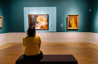 Upcoming Exhibitions and Art Events This Autumn – Amsterdam and Beyond | Amsterdamian