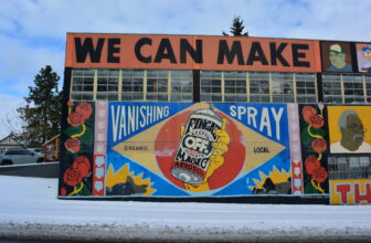 Provincial Appeal – Urban Art & Antiques