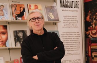“Magazines are cultural artefacts”: magCulture’s Jeremy Leslie…
