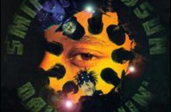 THE TOP 10 RAP ALBUMS OF EVERY YEAR SINCE THE DAWN OF HIP HOP: 1995