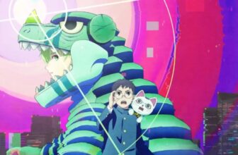 Dan Da Dan Season 3 Is Official — And It’s Bigger Than Before