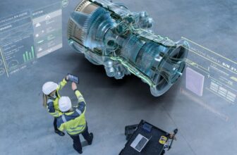 Dassault Systemes Tapping Data to Safely Boost Aerospace Productivity