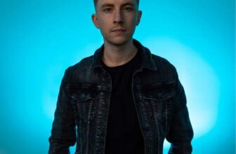 Daxson and Sarah de Warren Unleash ‘Vixen’ on Dreamstate