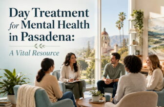 Day Treatment for Mental Health in Pasadena: A Vital Resource