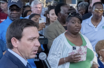 Life During DeSantis – Lawyers, Guns & Money