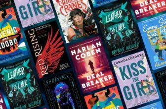 Book Riot’s Deals of the Day for August 16, 2026