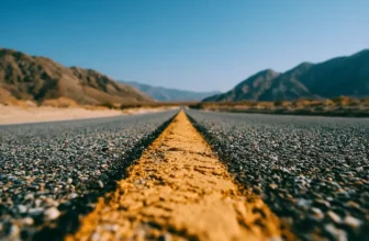 What Makes SR-138 California’s Deadliest Highway?