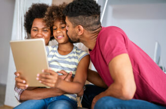 How the Junga App Helps Parents Raise Good Kids