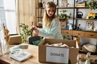 How to Declutter Your Home One Gentle Step at a Time