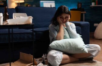 Can CBD Help With Depression and Mood Disorders?  – Buy CBD Oil India | Licensed Under Ministry of Ayush