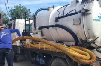 Bloggers Philippines – Online Magazine, Blogs, News, and Events!: Manila Water calls on customers to support August desludging program