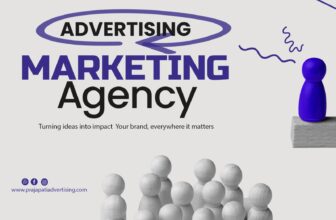 How a Full-Service Advertising Agency in Pune Aligns Creativity with Business Goals