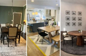 Dining Room Rug Ideas That Instantly Make Every Meal Feel More Stylish