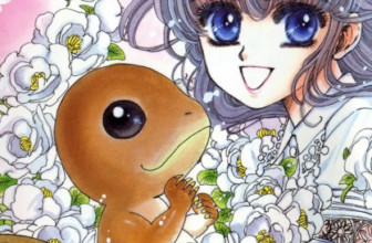 Guest Post: Unearthed Baubles with Firechick: A Dinosaur’s Story (66/100)