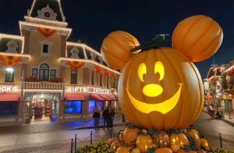 Halloween Time at Disneyland 2026: Everything You Need to Know
