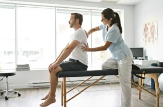 Do You Need Surgery for Back Pain? Non-Surgical Options Explained