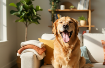 What Does Dog Yawning Mean? Signs of Stress, Calm & Comfort