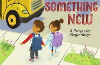 A Prayer for Beginnings – Christian Children’s Authors