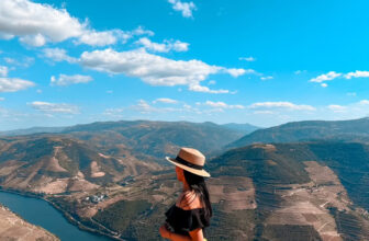 Douro Valley Day Trip from Porto Portugal