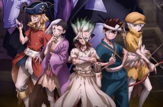 Season 4 Final Part Release, Story & Updates