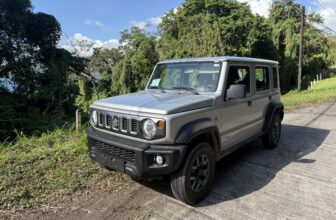 Things to Know Before Renting a Car in Costa Rica and How Vamos Rent-A-Car Gets it Right