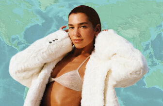 Dua Lipa Just Dropped A Travel Guide to Her Favorite Cities