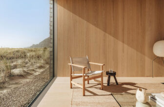 Dune House: Architecture on the Oregon Coast – DPAGES