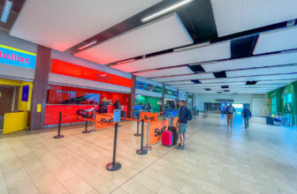 18 Things to Know Before Renting a Car in Dublin