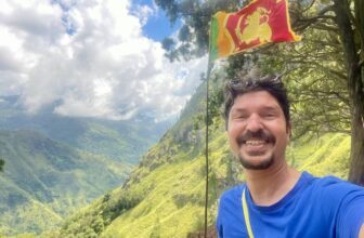 10 Days Sri Lanka Itinerary & Best Places to Visit