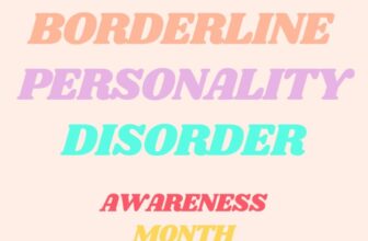 How I Feel About A Diagnosis of Borderline Personality Disorder